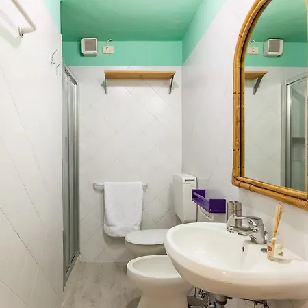 Apartment Tiny Pitti
