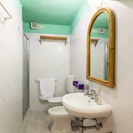 Tiny Pitti Apartment