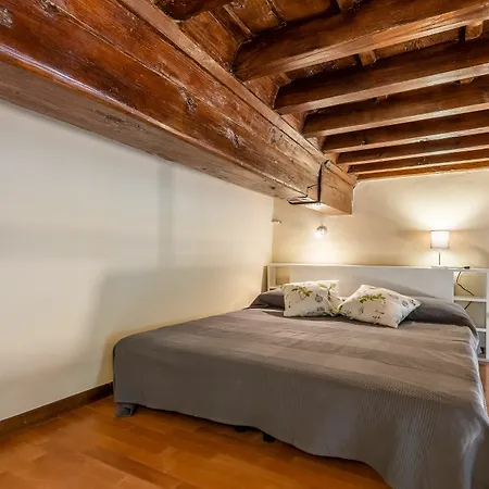 Apartment Tiny Pitti *