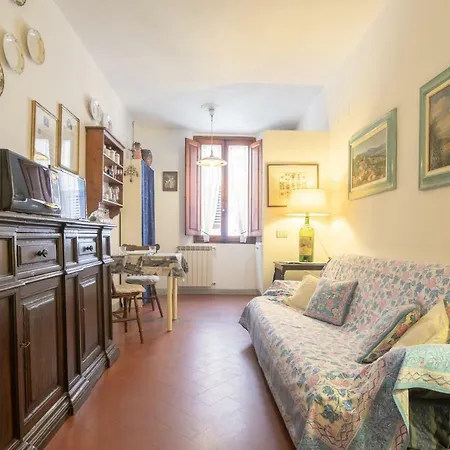 Apartment Tiny Pitti