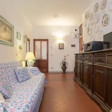 Apartment Tiny Pitti Florence