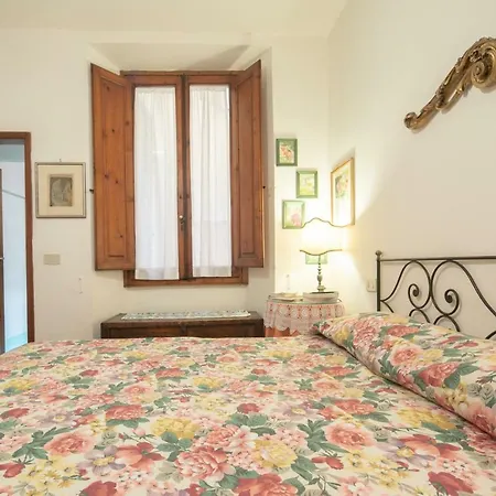 Apartment Tiny Pitti Florence